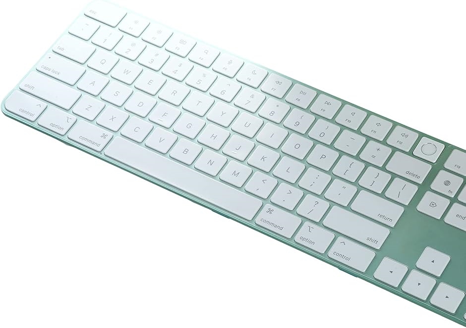 互換品】2024年10月発売のA3119には非適合 iMac - MDM(透明