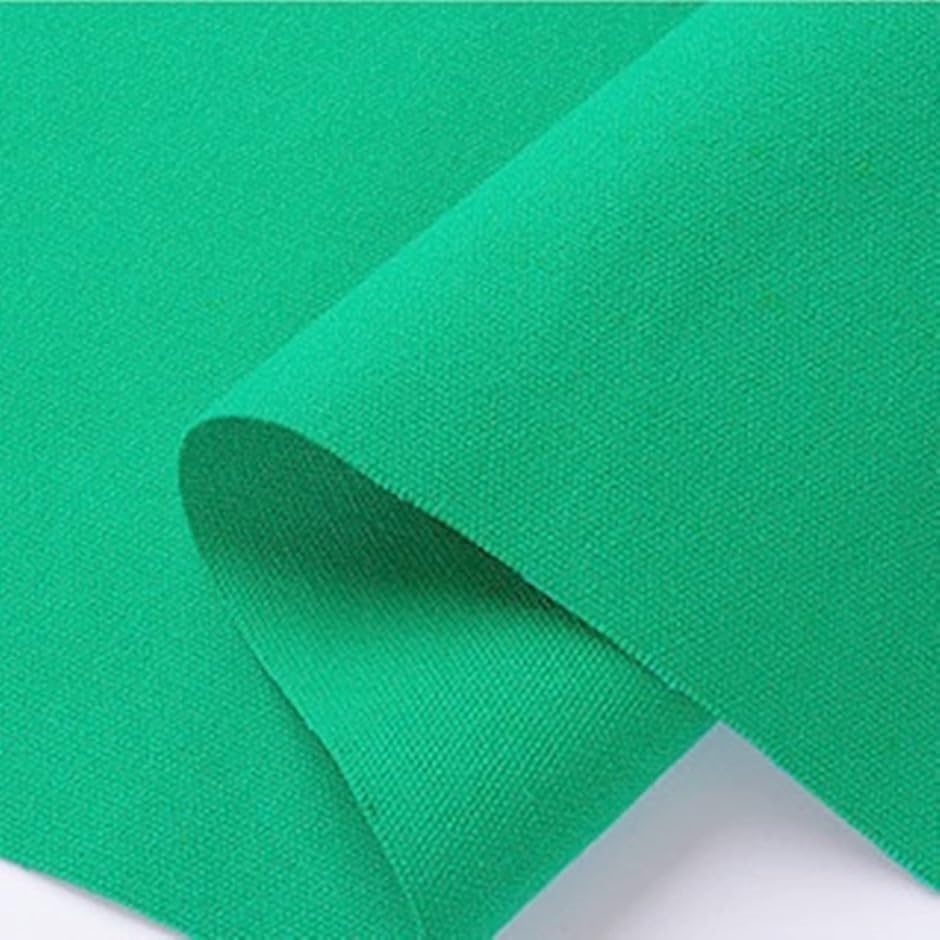 11号 カラー 帆布 生地 綿100％ コットン キャンバス( 緑)｜zebrand-shop