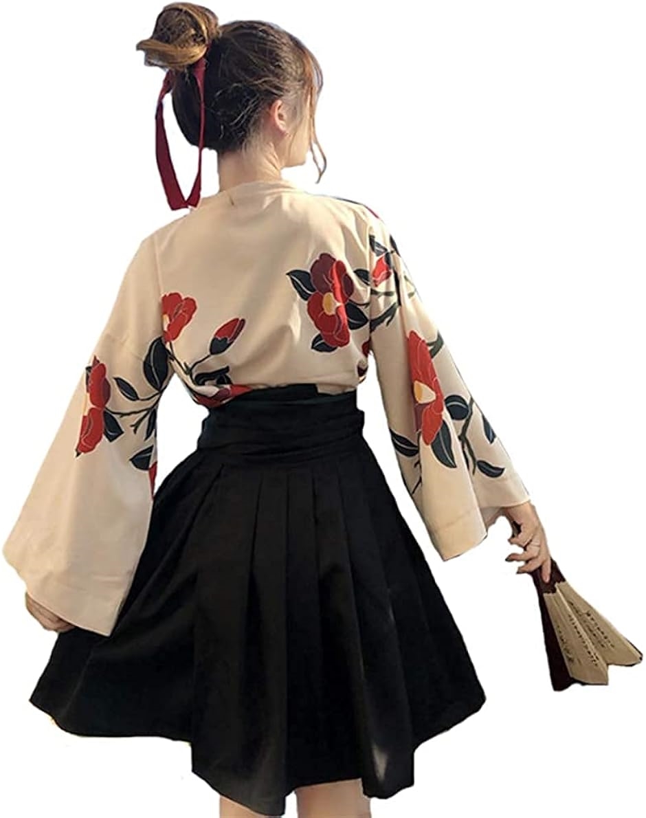 レディレイジー 大正ロマン 袴 和服 着物 漢...の詳細画像1