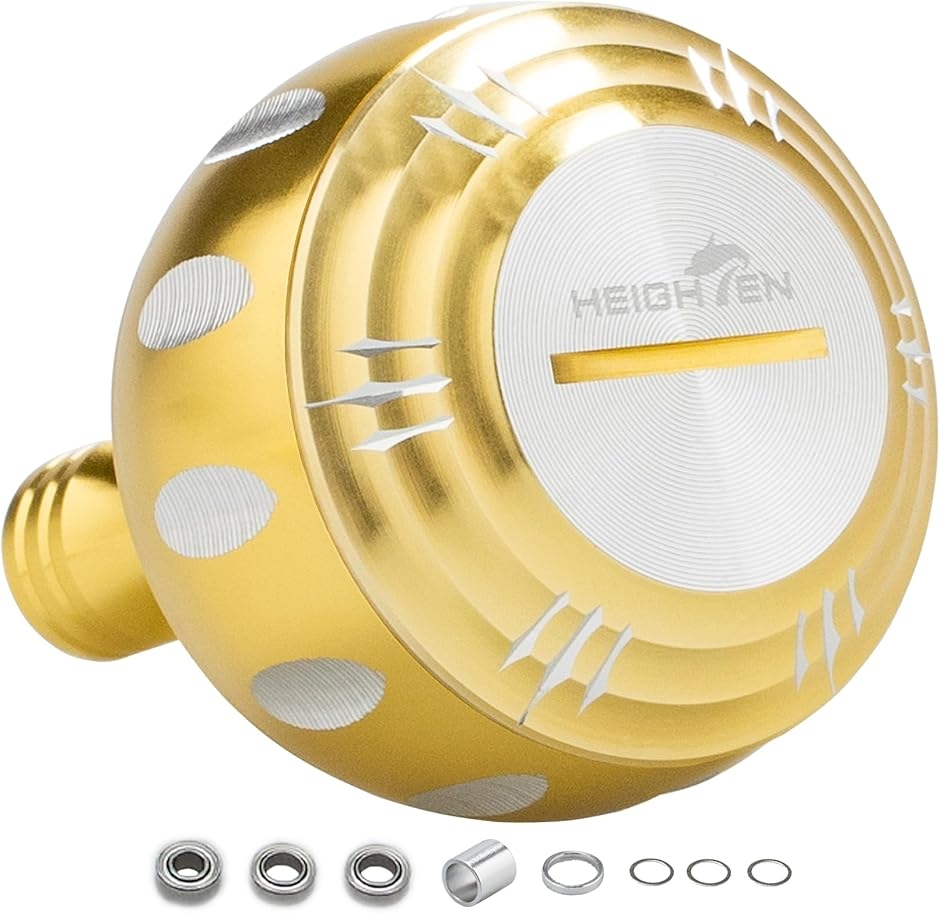 シマノ リール ハンドルノブ bタイプのおすすめ人気商品一覧 通販