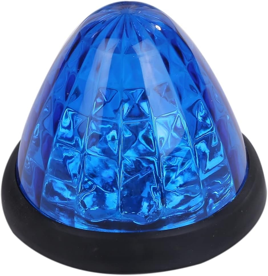 マーカーランプ LED 24V 10個セット サイドマーカー トラック 外装