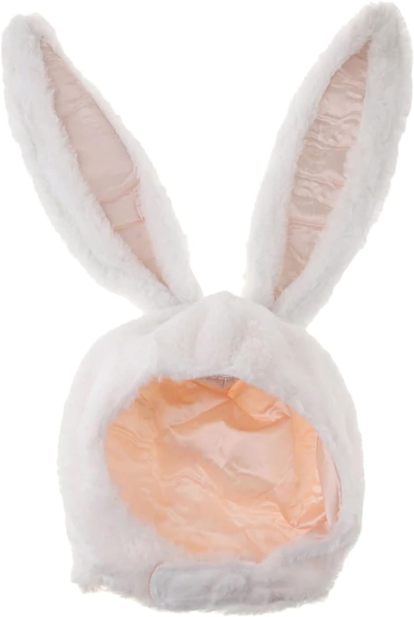 ウサギ コスプレ かぶり物 パーティ 仮装 被り物( うさぎ)｜zebrand-shop｜06