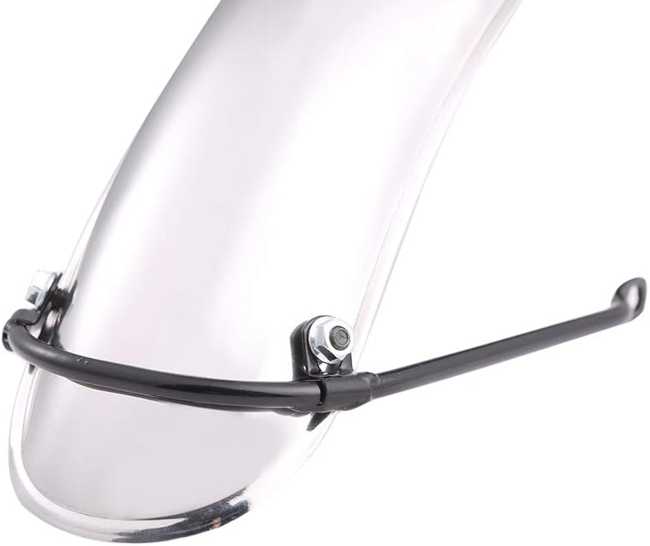 互換品】フロント フェンダー 汎用品 スーパーカブ C50 C70 C90