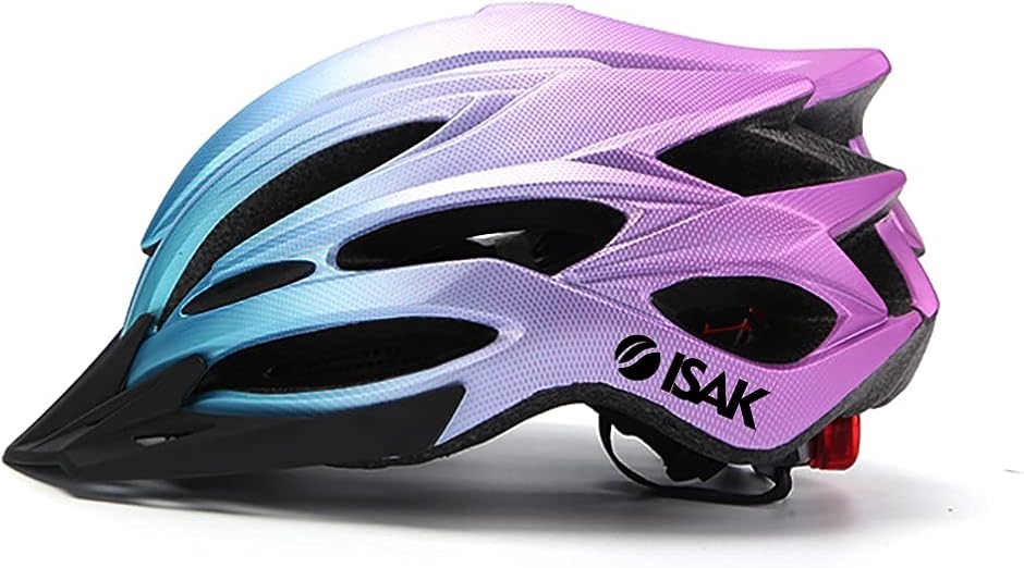 ISAK wbg y  ]ԗp TCNwbg l/WjAp(GRAD-Purple,  One Size)