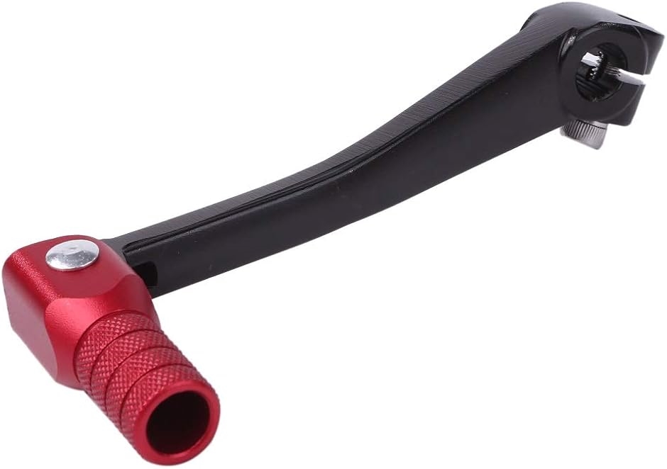 Avan Knight �V�t�g �y�_�� 10mm �|�� �X�[�p�[�V�F���p CRF50 TTR50 DT200WR( ���b�hx�u���b�N)