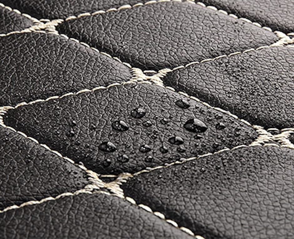 レザー調 車内 整理 収納 ボックス ストレージ トランク 座席 等に