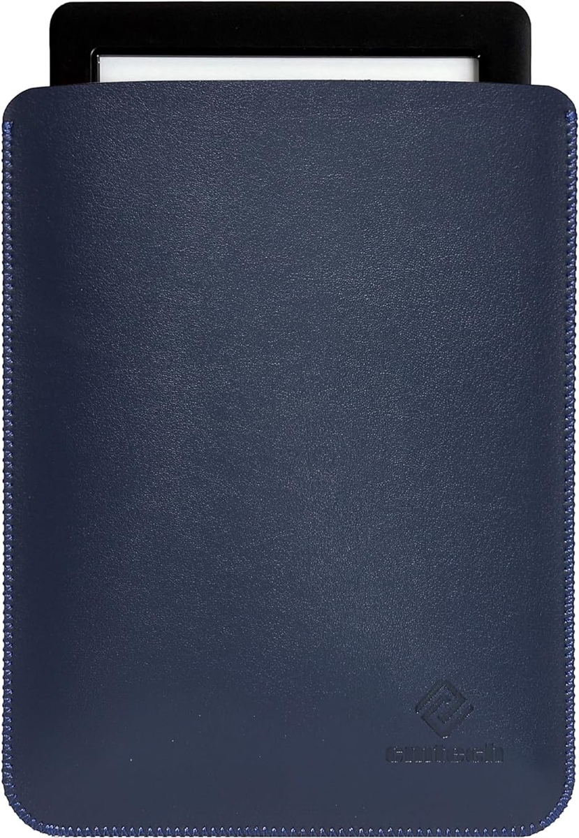 第11世代 Kindle Paperwhite 薄型 軽量 Kobo MDM( 第11世代 ネイビー)｜zebrand-shop