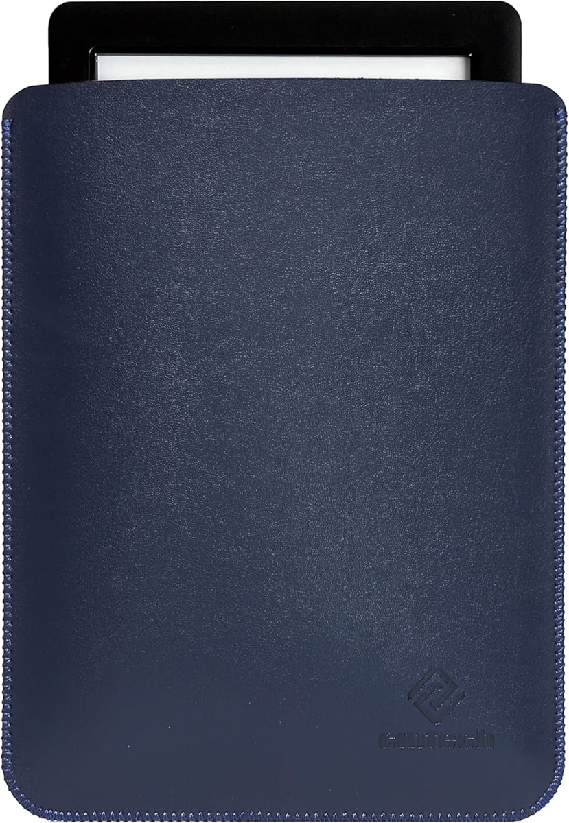 【本体のみ・美品】Kindle (第11世代) ネイビー 16GB AmazonのKindle（2022年版・第11世代）が届いたので使用感を