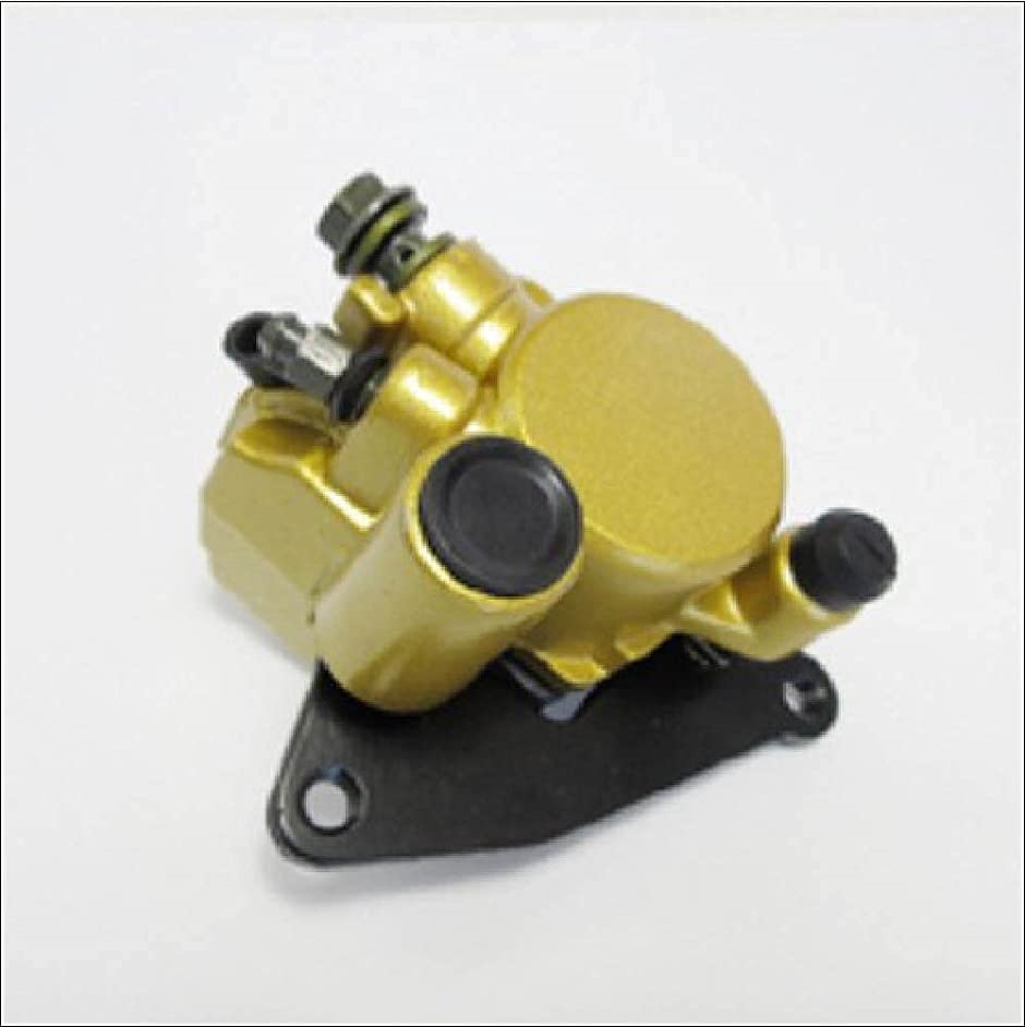 Life Design Johnson.64ブレーキキャリパー パット付き ホンダ
