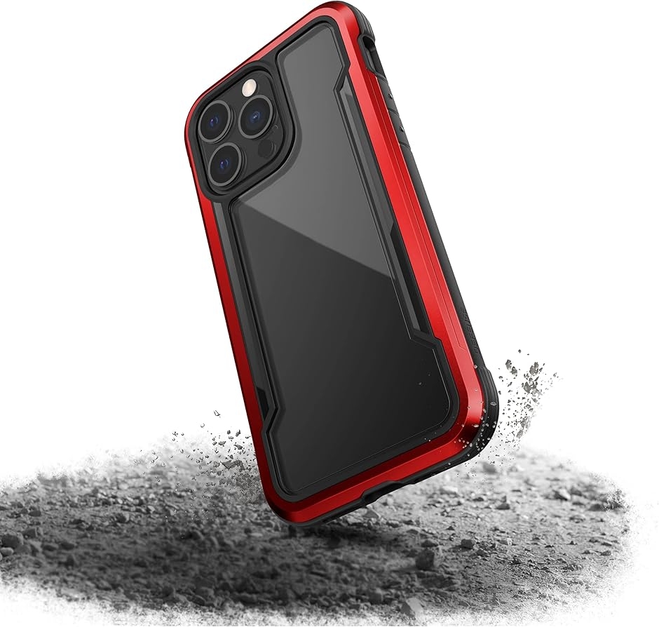 X-Doria iPhone 13 Pro 6.1インチ 2021 対応 ケース シリーズ MDM