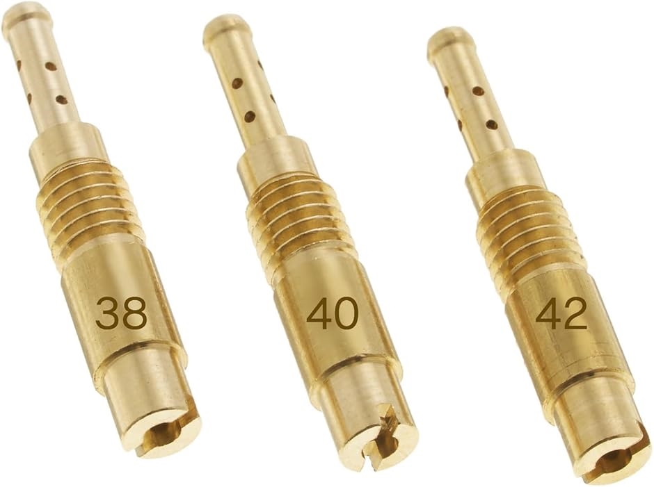 互換品】パイロットジェット ホンダ 3オーバーサイズパイロット