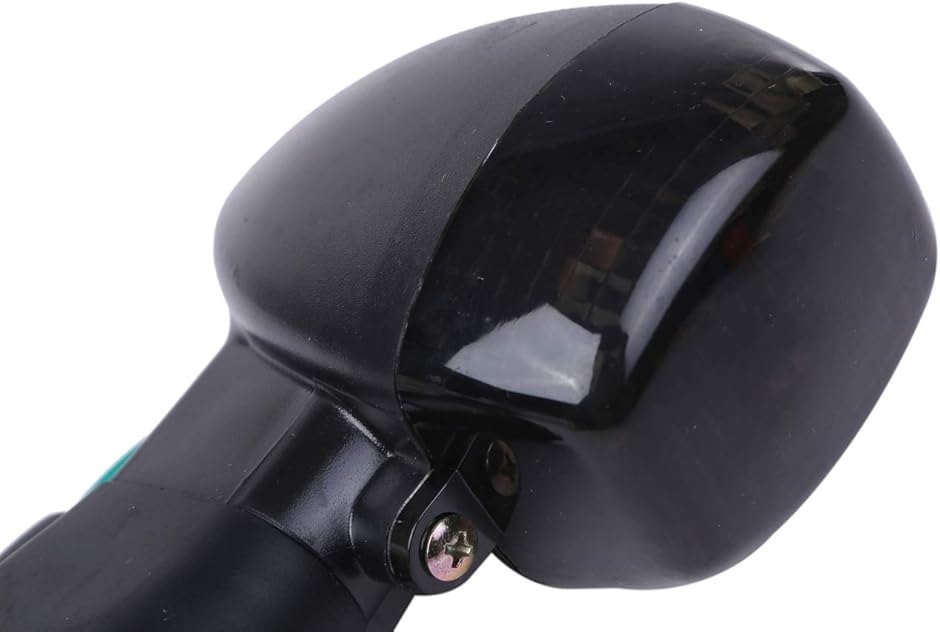 互換品】 カワサキ 用 ウインカー 左右セット フロント ZX-9R ZX-12R