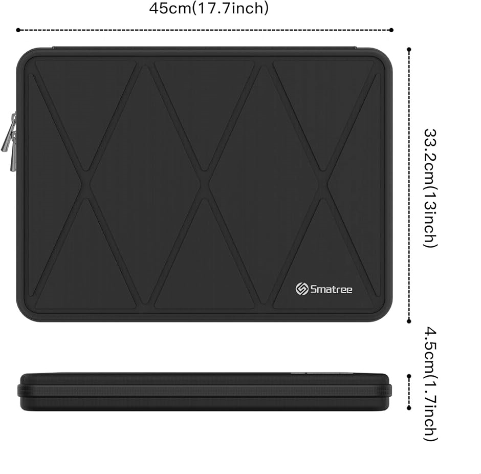 Alienware x17 R2/ R1用パソコンケース AlienwareM17 R4 収納 ASUS
