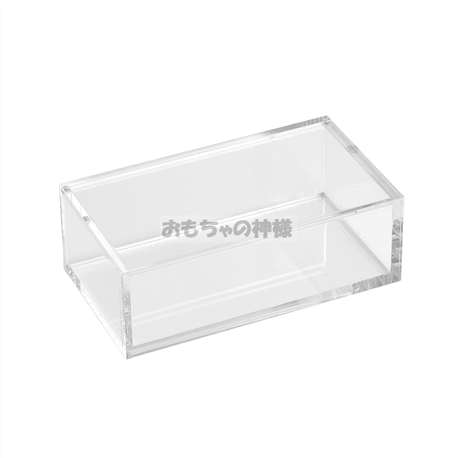 BOXローダー シュリンク付きカードゲームボックスを収納できる