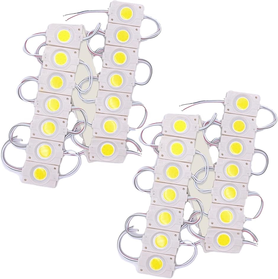 y݊iz 24V A LED Cg COB gbN fRg ^ ԗp ^C pl(zCg,  40R}(40))