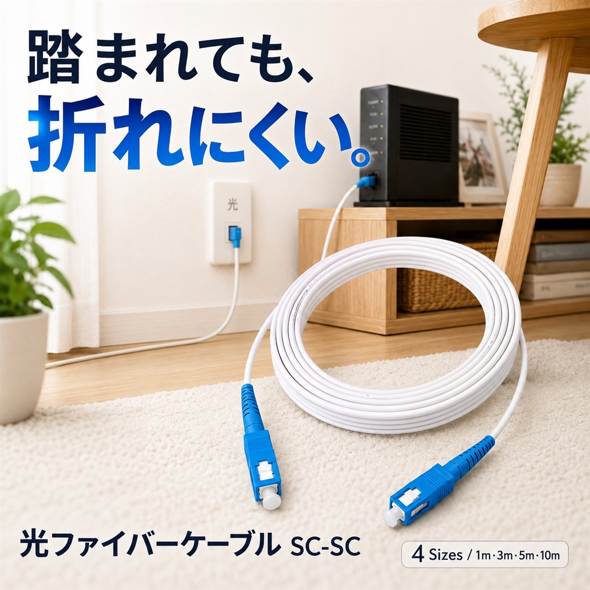 ポータブル電源 86000mAh/140W ポート USB?Ax2＋USB?Cx2 (ぎんいろ