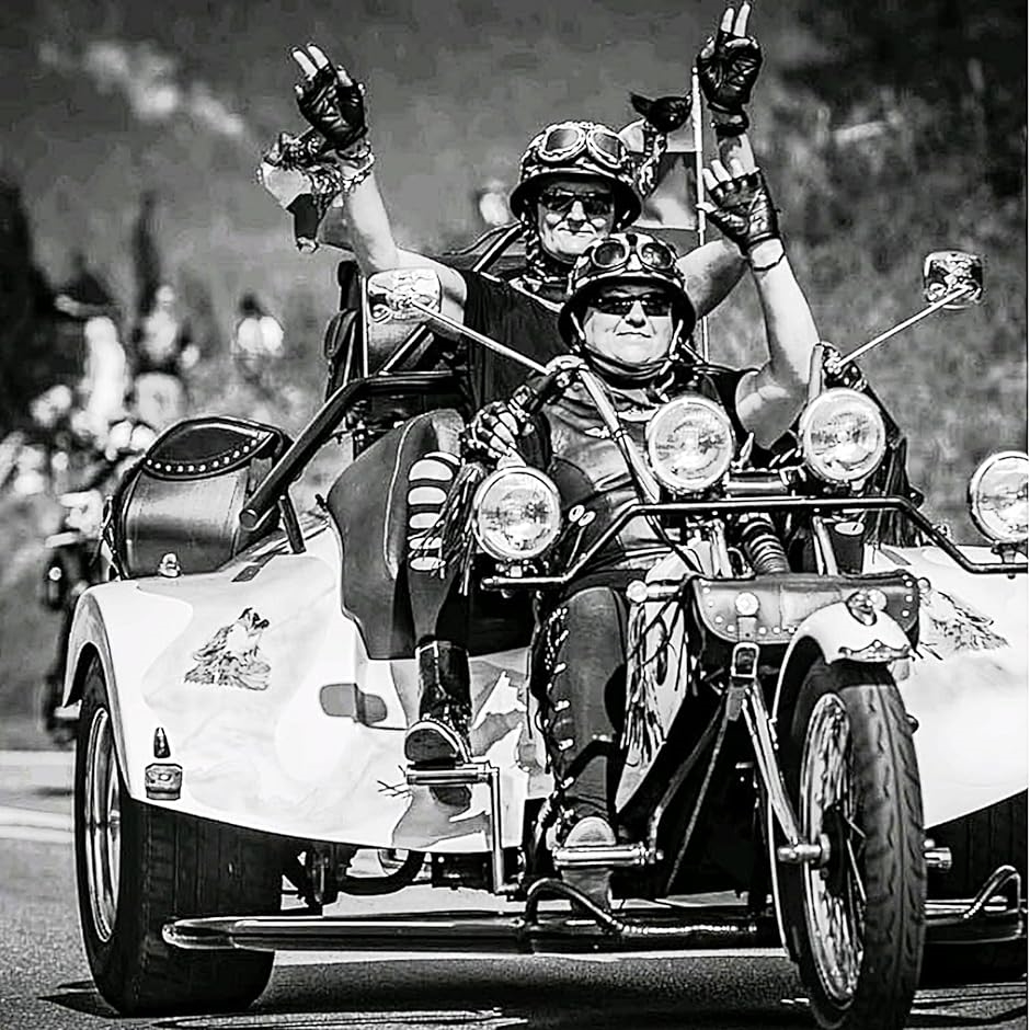 バイク ゴーグル スクーター サイクリング サングラス マルチカラー ブルーレンズ( マルチカラー ブルーレンズ,  19cm)｜zebrand-shop｜05