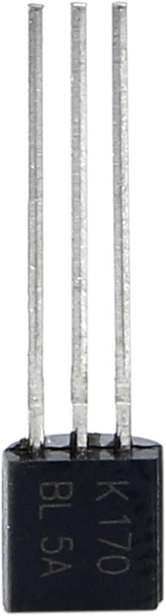 互換品】半導体 トランジスタ(50個セット) : ゼブランドショップ