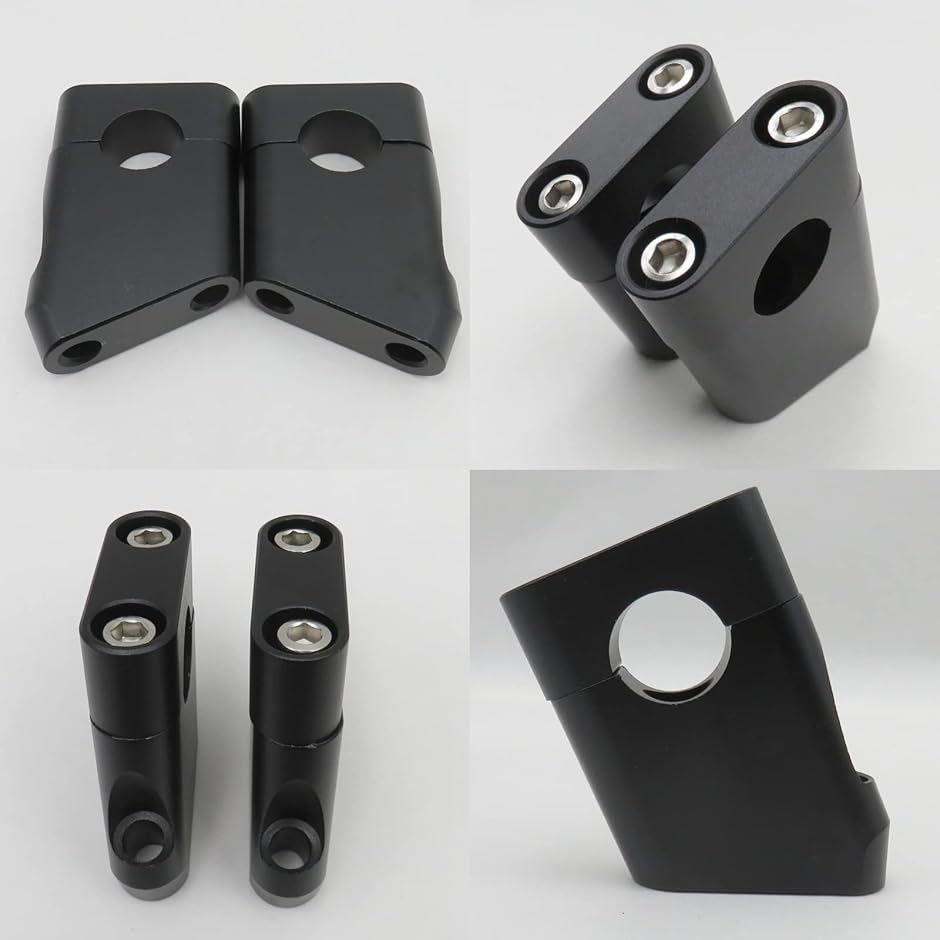 互換品】 ハンドルアップ セットバックホルダー ハンドル
