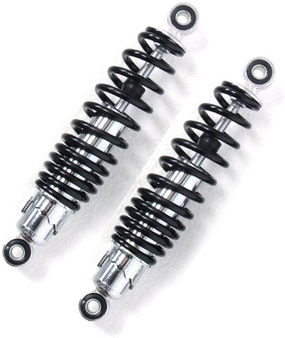 窒素入りローダウンサス！ 250mm サスペンション ローダウン モンキー 窒素入りローダウンサス！ 250mm サスペンション ローダウン モンキー