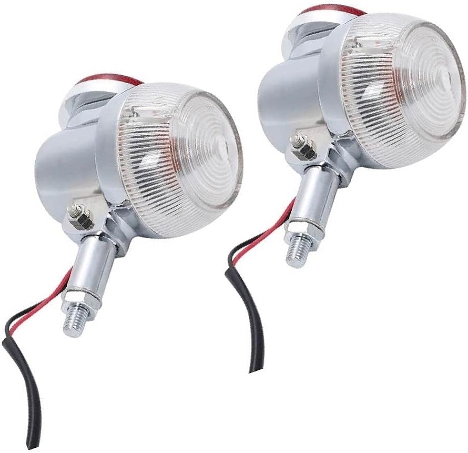 互換品】スズキ 用 ウインカー GT380 GT550 GT750 テールランプ