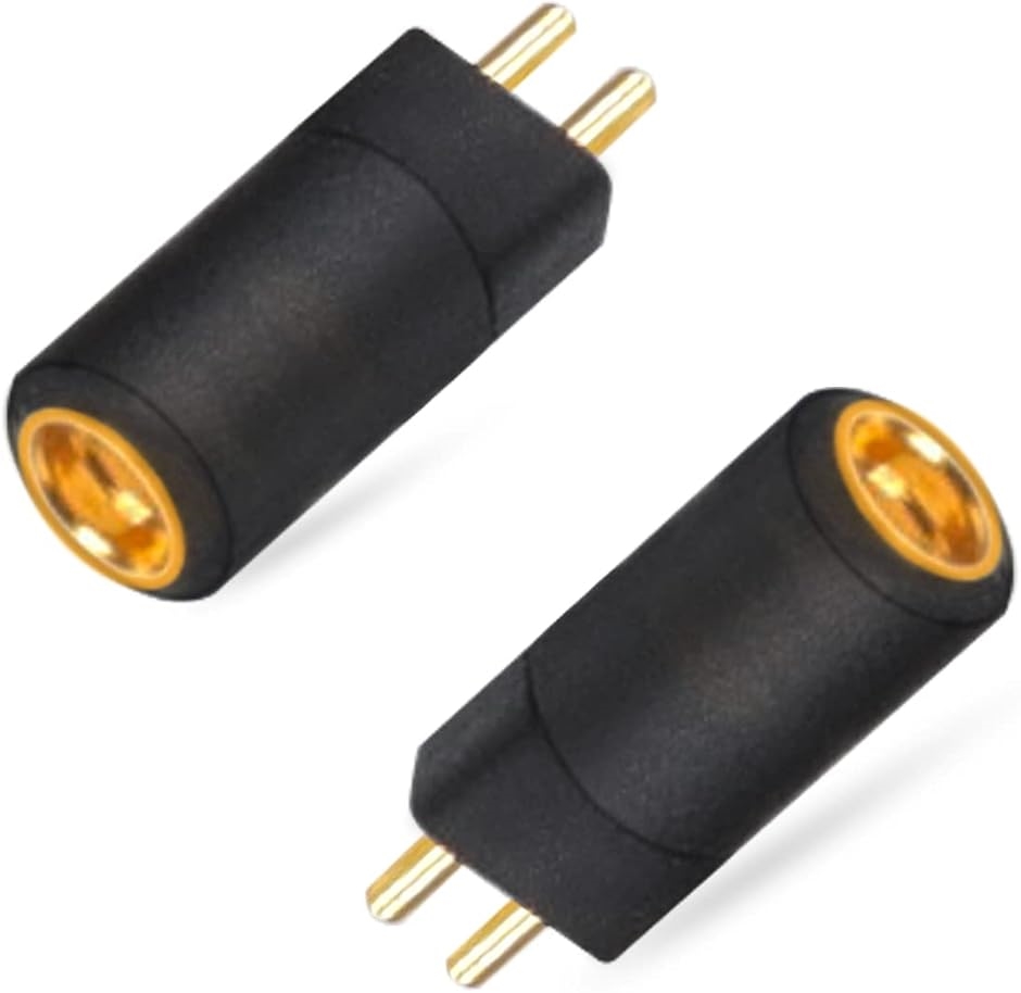 G78MMCX �ϊ��R�l�N�^�[ �R�l�N�^�[�L�b�g 2Pin�R�l�N�^ �I�X( �u���b�N,  0.78mm�i�I�X�jto MMCX�i���X�j)