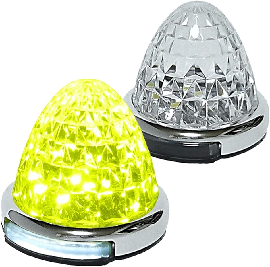 y݊iz JX^}CY 12V 24V gbNp LED }[J[v H@\t TCh bLO(CG[,  2Zbg)