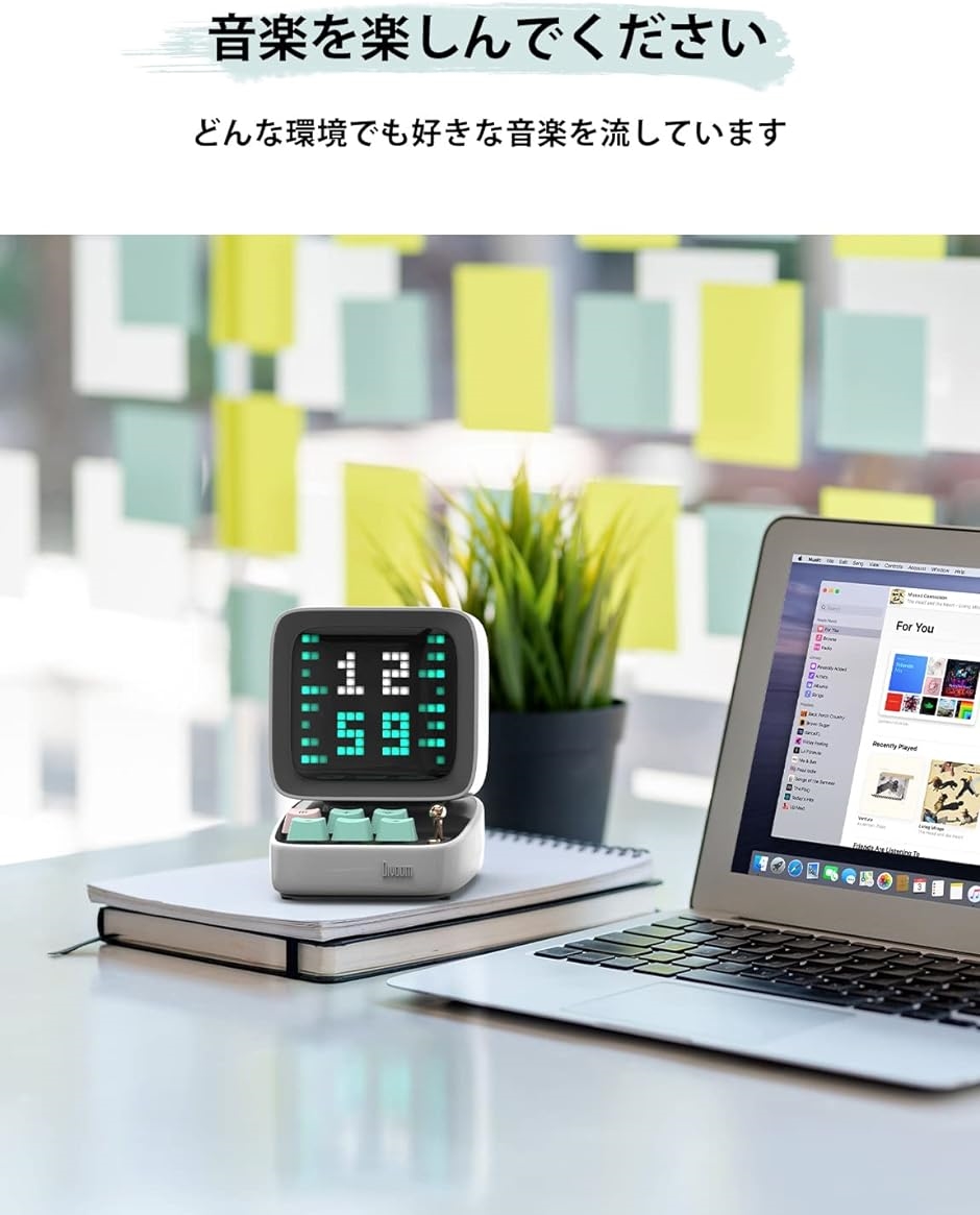 divoom スピーカーのおすすめ人気商品一覧 通販 - Yahoo