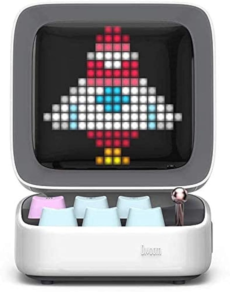divoom スピーカーのおすすめ人気商品一覧 通販 - Yahoo