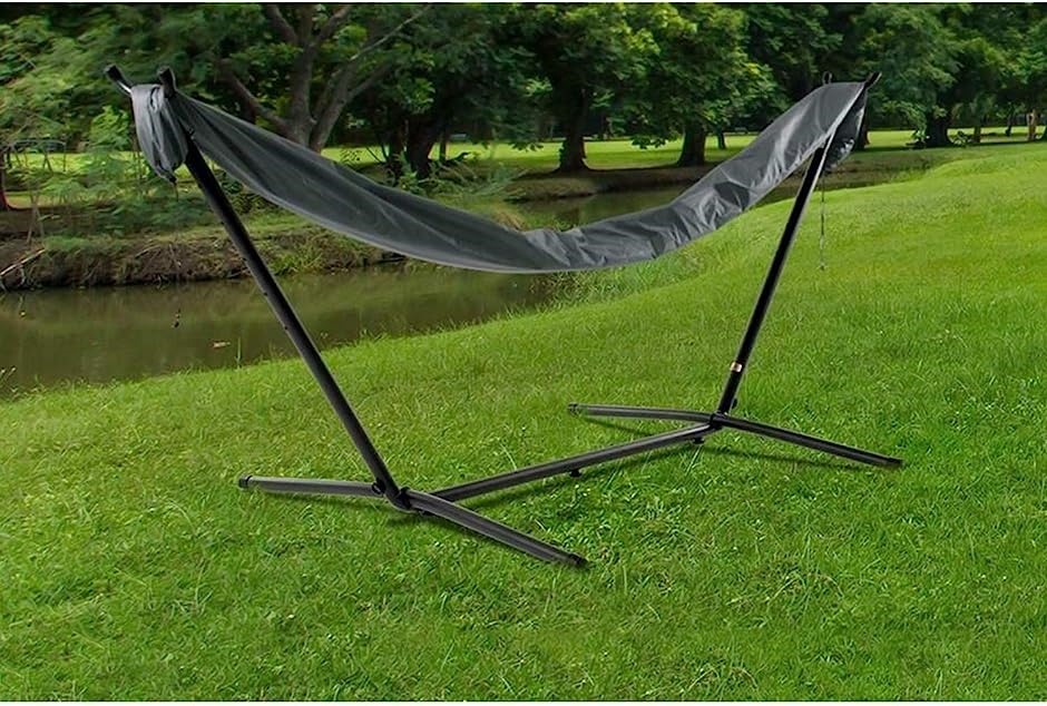 ハンモックスリーブ 3mx0.2m Hammock Sleeve オリーブグリーン
