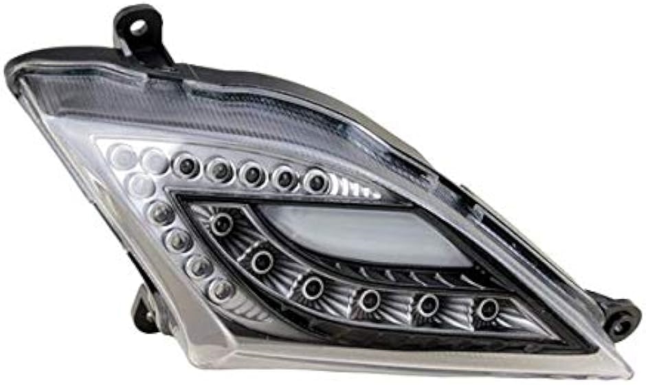 ☆限定特価！大好評商品!!☆ シグナスX 2型 SE44J LEDウインカー