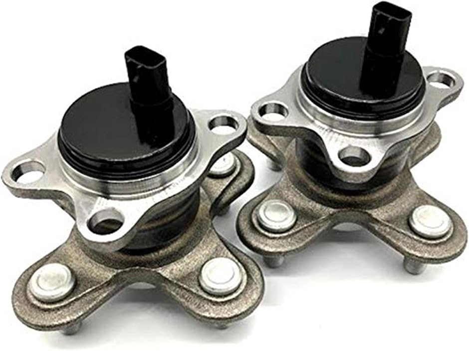 かたん　４個セット 互換品】リア ハブ ベアリング DAIHATSU Tanto 社外品 純正交換用 品番