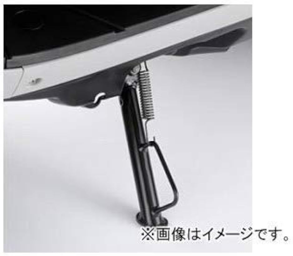 4st ビーノ SA26J SA37J ジョグ/ZR SA36J/SA39J JOG サイドスタンド