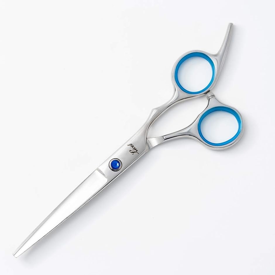 シザー　カットハサミ　美容　理容　理髪 Amazon.co.jp: LICEL 散髪 ヘアカット ハサミ シザー 左右 プロ