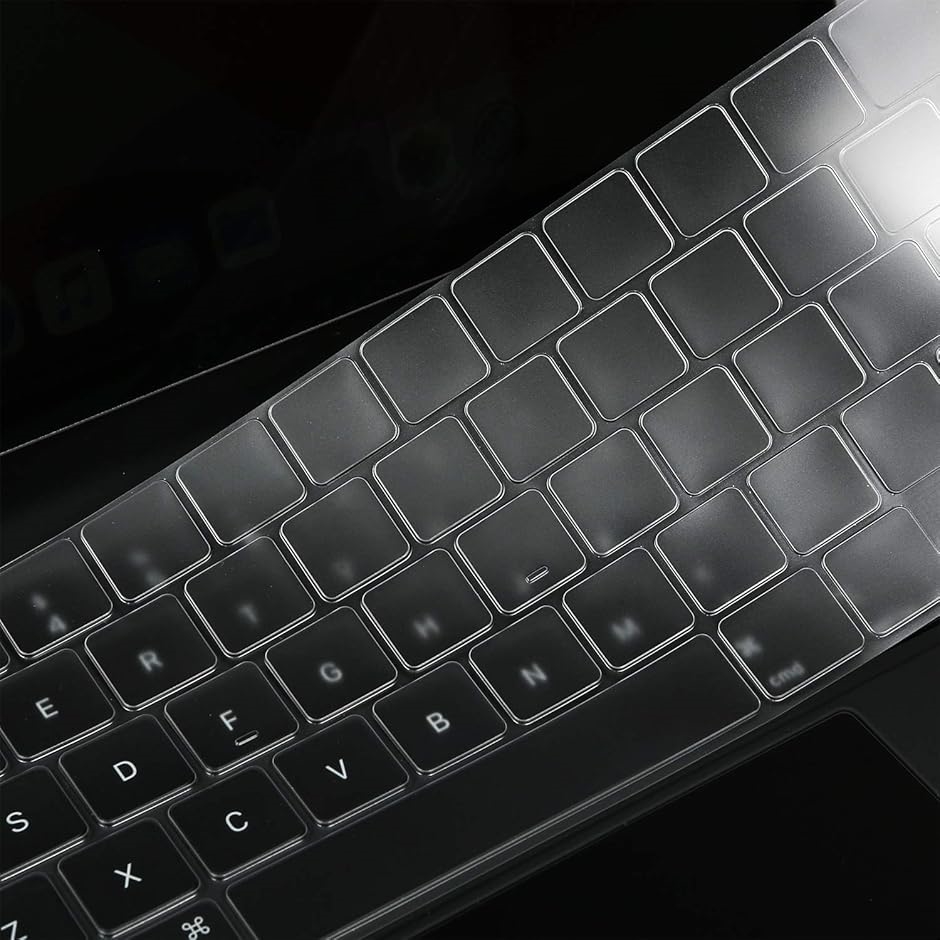 英語US配列、ファンクションキーなし iPad Magic Keyboard 用 13