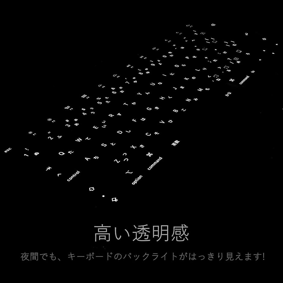 US英語配列 2026 MacBook Neo 256GB Model - (透明, Neo(256GB Touc