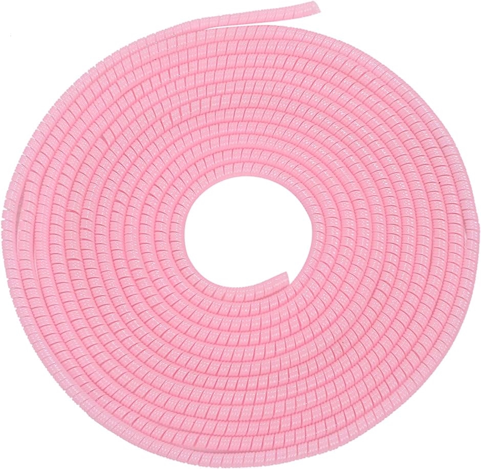 超ロングサイズ 単色 カラー ビンテージ クラッチ ブレーキ スロットル ケーブル ワイヤー( Pink 桜 ピンク,  280CM)｜zebrand-shop｜03