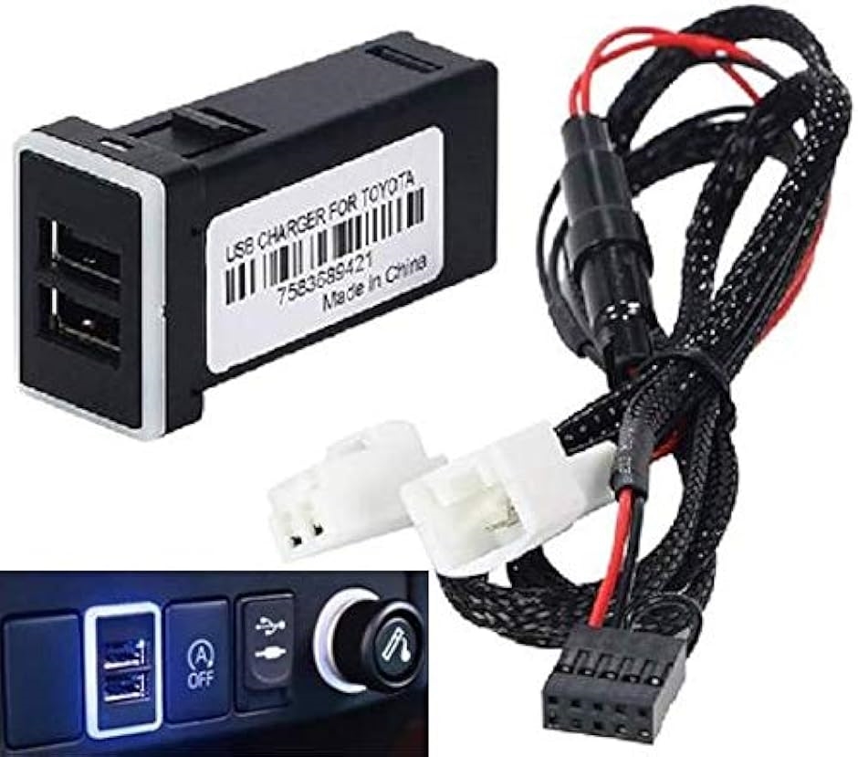 y݊iz }[d.. QC3.0 g^A^Cv USB d XCb`z[ pl 2|[g  LED 