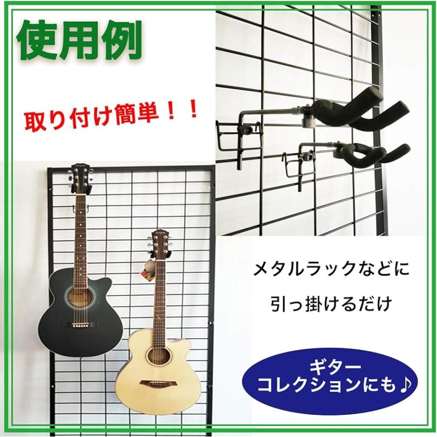 ギターハンガーフックの商品一覧 通販 - Yahoo!ショッピング