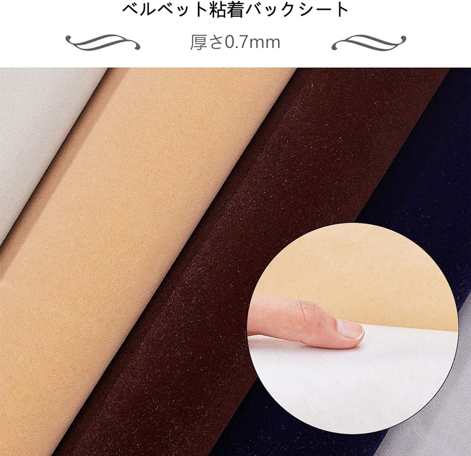 いいスタイル 生地合皮レザーパンチングフェイクレザー椅子生地無地厚手赤青黄黒ネイビー白オレンジベージュ手芸手作車のdiy17色幅140cm1m単位 
