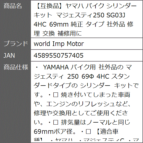オーダーページ② Kawasaki ZX-14R 12-22年 カスタムヘッドライトキット : 輸入