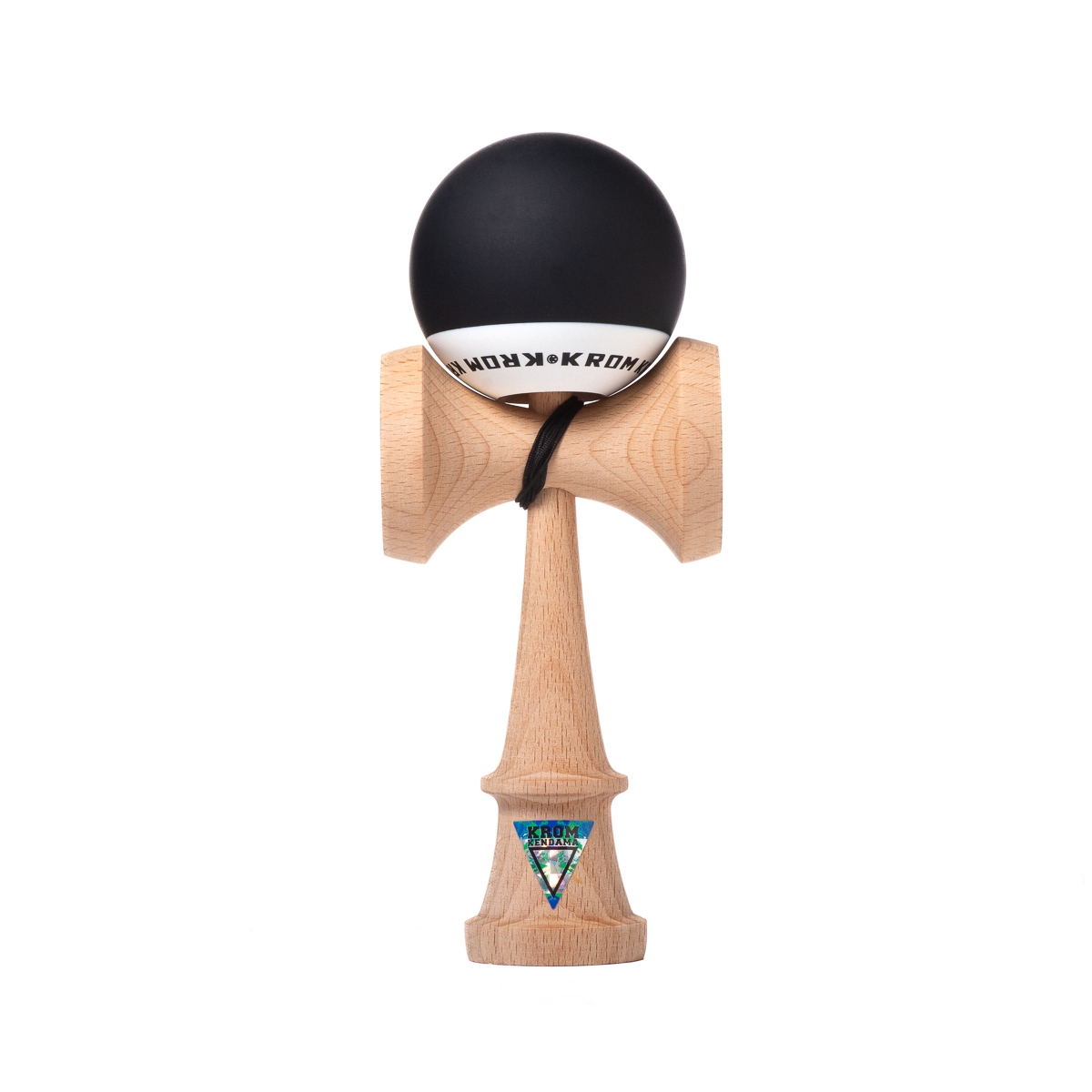Kendama ����� POP �N���� �|�b�v 16�Z���`(�u���b�N,  �����T�C�Y)
