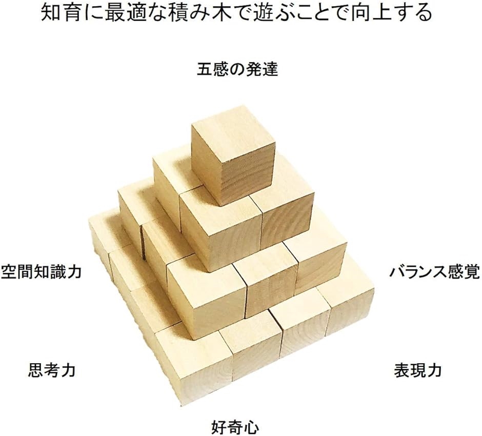立方体 積み木の商品一覧 通販 - Yahoo!ショッピング