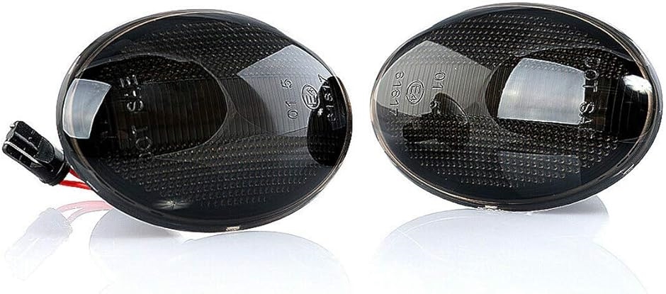 y݊izBMW MINI R55 R56 R57 R58 R59 X[NYdl t@Co[LED Č V[PV