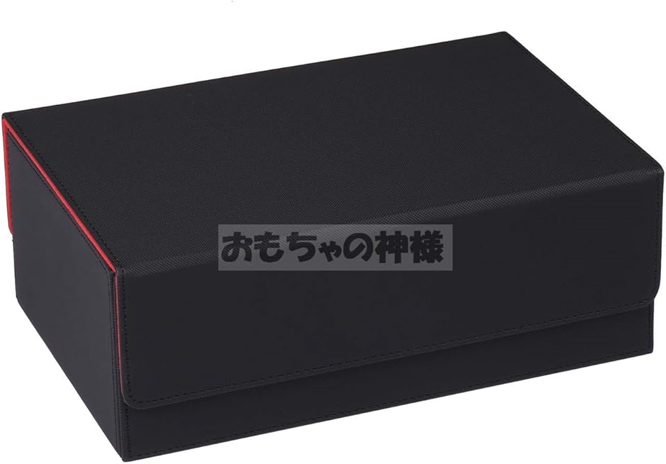 トレカ デッキケース マグネットで取り外し可能 カードケース