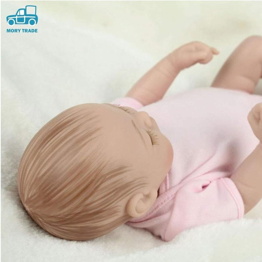 リアル 赤ちゃん 人形の商品一覧 通販 - Yahoo!ショッピング