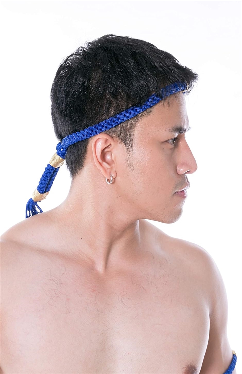 ムエタイ 道具一式 本場タイ製品 グローブ8オンス MUAY THAI モンコン