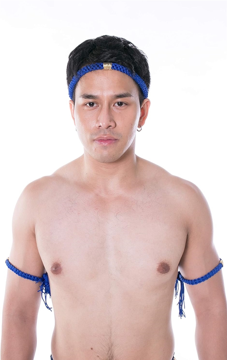 ムエタイ 道具一式 本場タイ製品 グローブ8オンス MUAY THAI モンコン