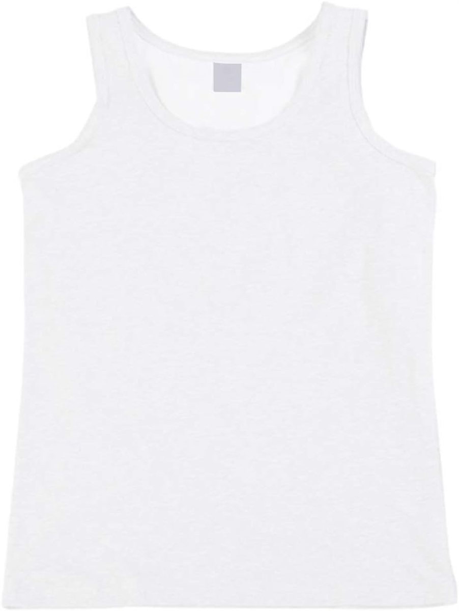 ナベシャツ 胸つぶし タンクトップ ロング スポブラ 調整フック コスプレ 男装( ホワイト,  XL)｜zebrand-shop｜04