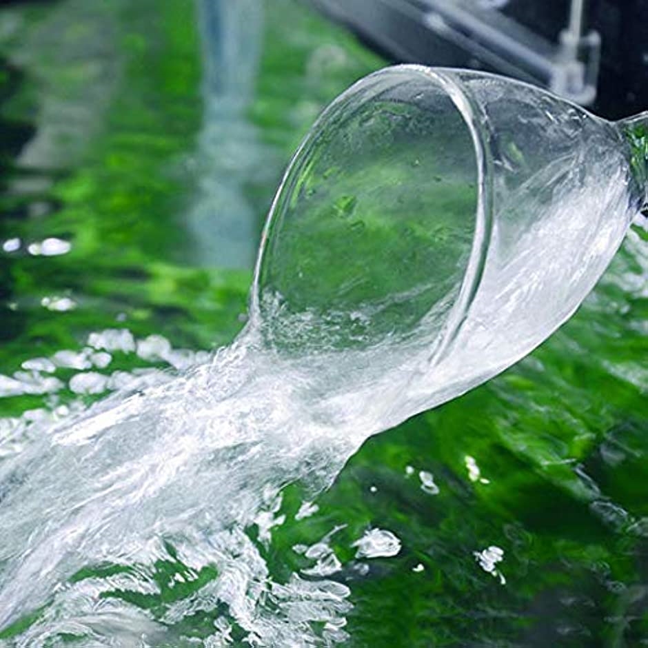 アクアリウム リリーパイプ ポピーパイプ ガラスパイプ 水槽 フィルター 16/22mm(リリー パイプ 16/22mm)｜zebrand-shop｜04